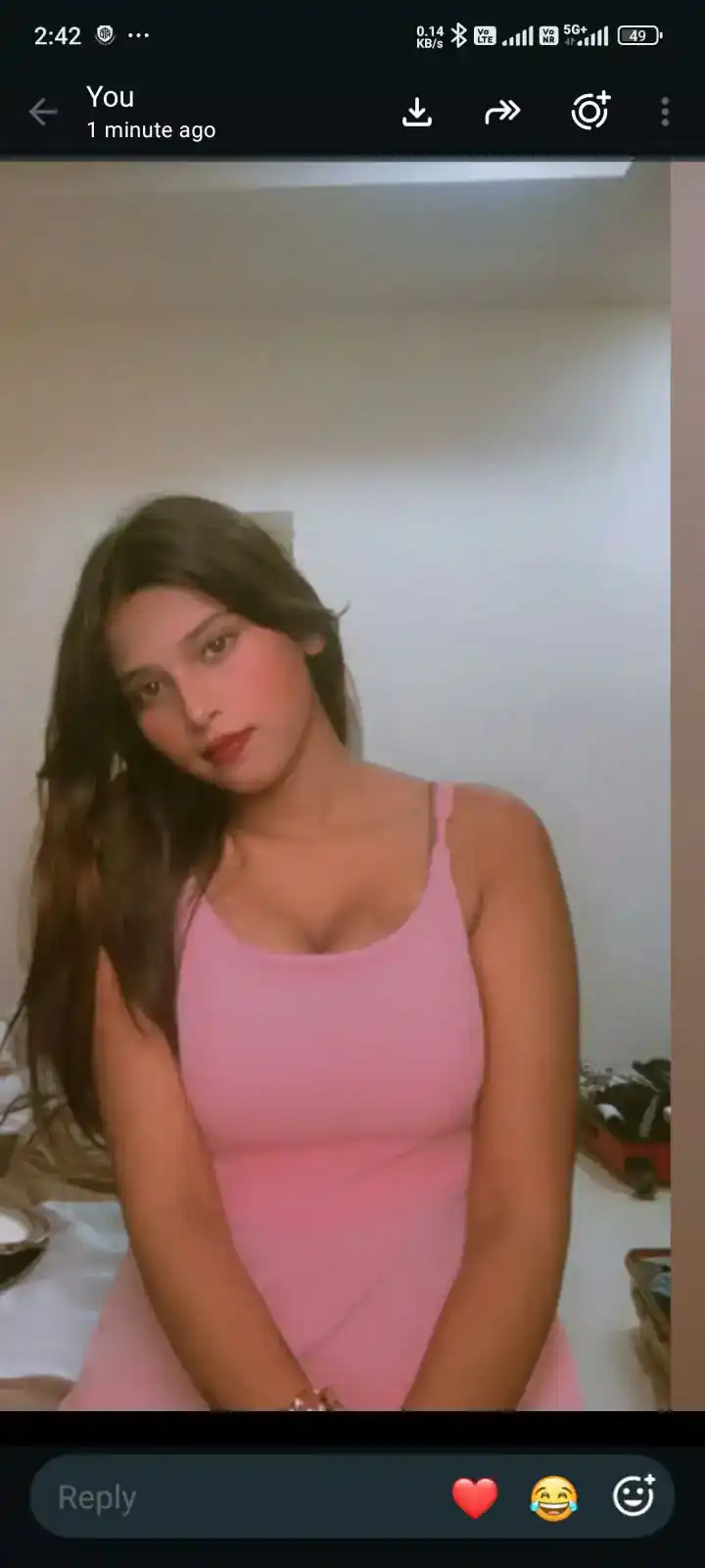 Premium Call Girl Service